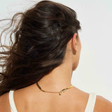 Chain Extender Gold-Plated