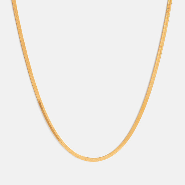Double herringbone chain deals